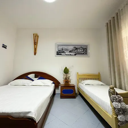 La Casetta Apartment