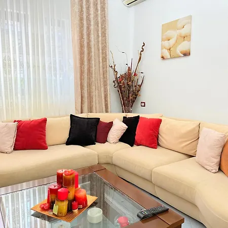 Apartment La Casetta Golem (Tirana)