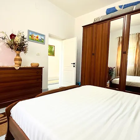 La Casetta Apartment