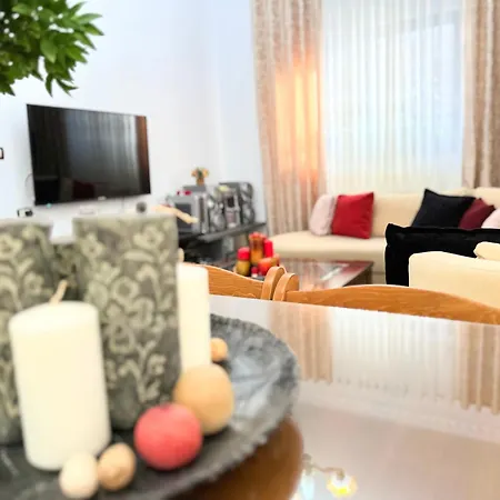 Apartment La Casetta Golem (Tirana)