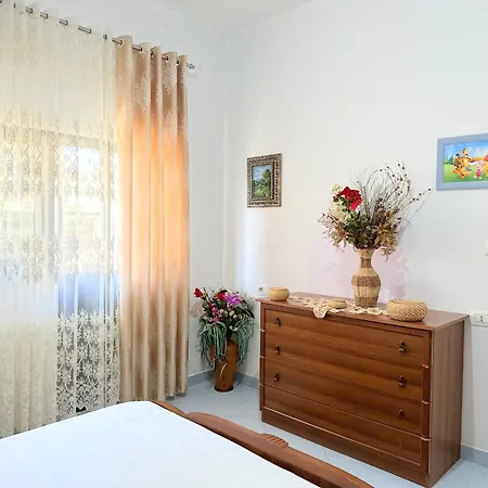 Apartment La Casetta *