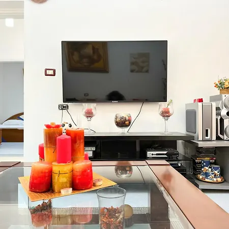 La Casetta Apartment