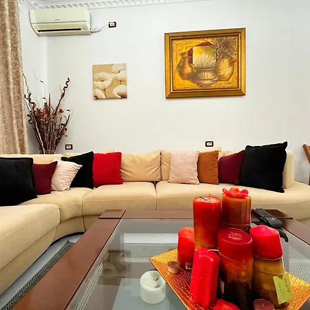 Apartment La Casetta Golem (Tirana)