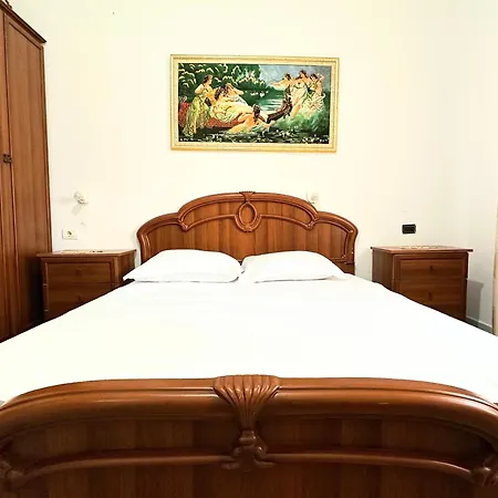 Apartment La Casetta *